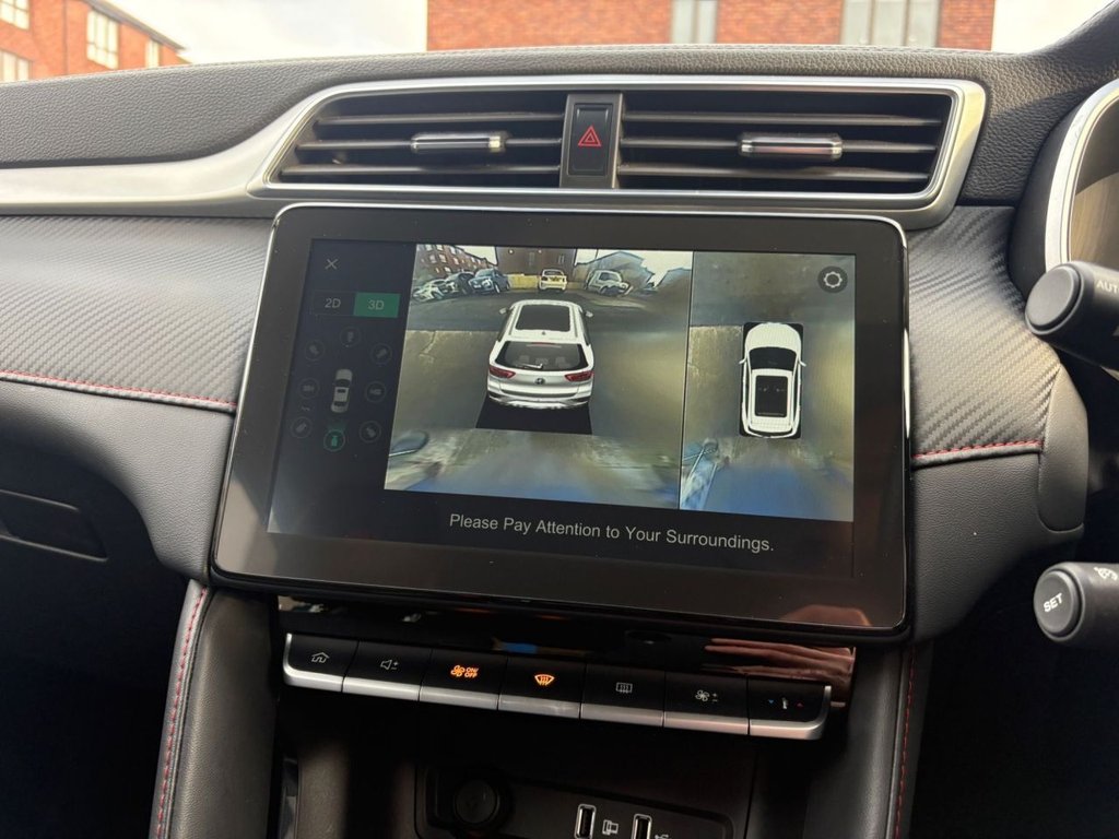 Used MG MG ZS 2022 for sale - 77276611: Photo 8