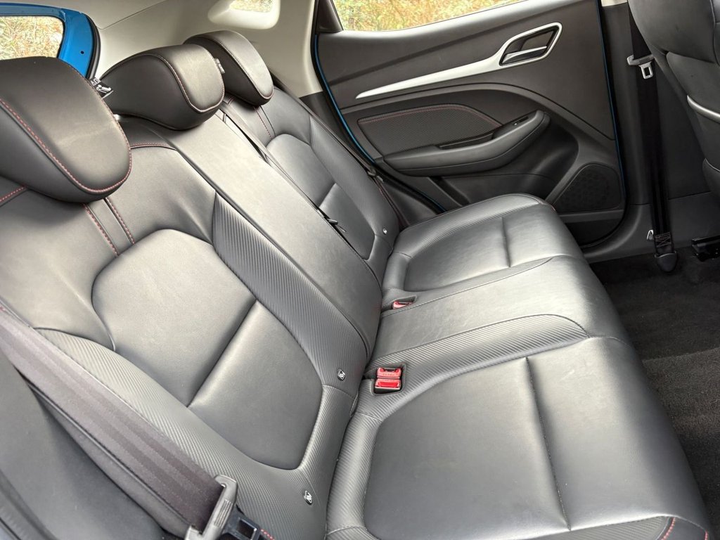 Used MG MG ZS 2022 for sale - 77276611: Photo 9