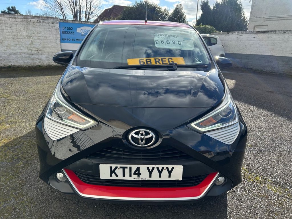 Used Toyota AYGO 2019 for sale - 77771055: Photo 13