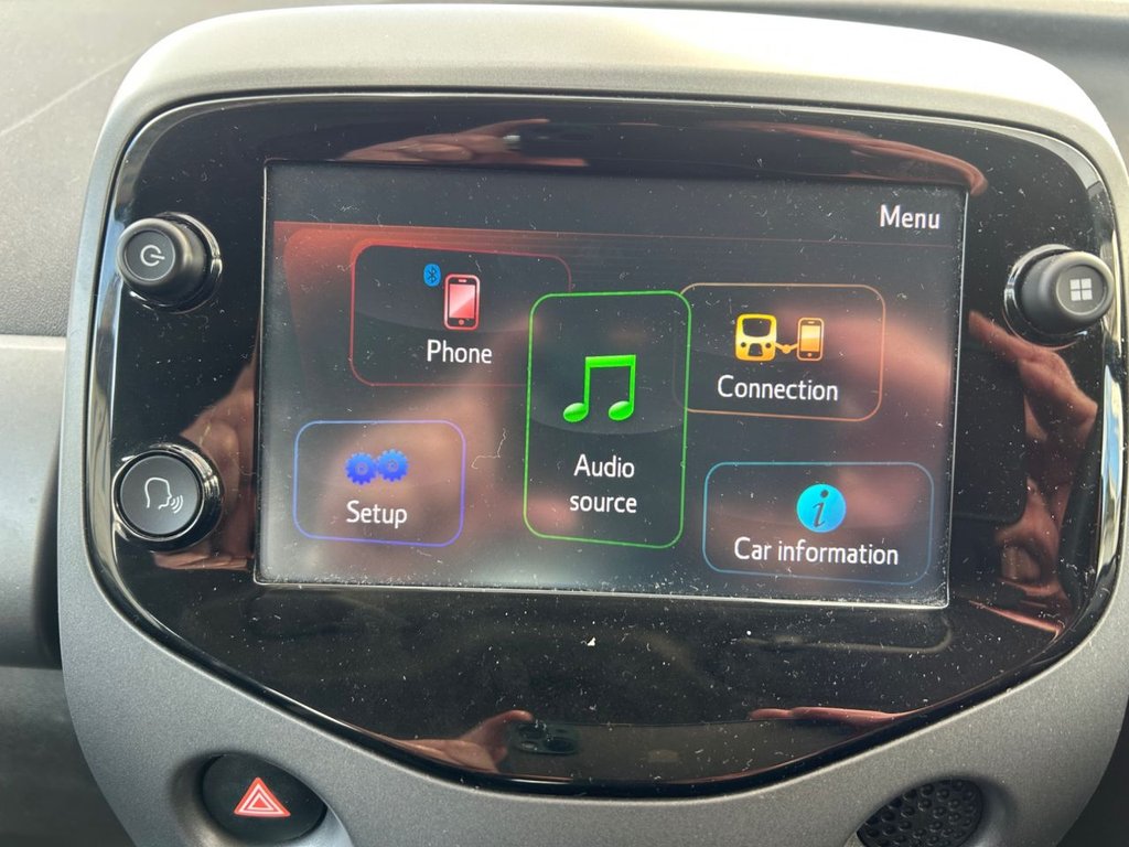 Used Toyota AYGO 2019 for sale - 77771055: Photo 17