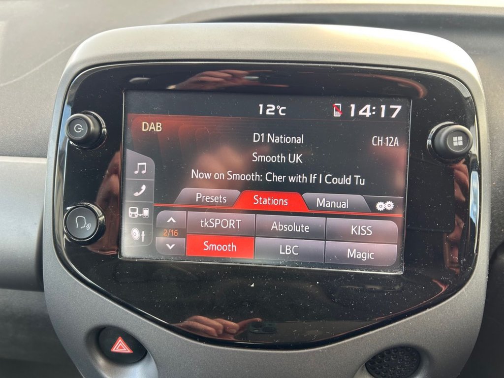 Used Toyota AYGO 2019 for sale - 77771055: Photo 18