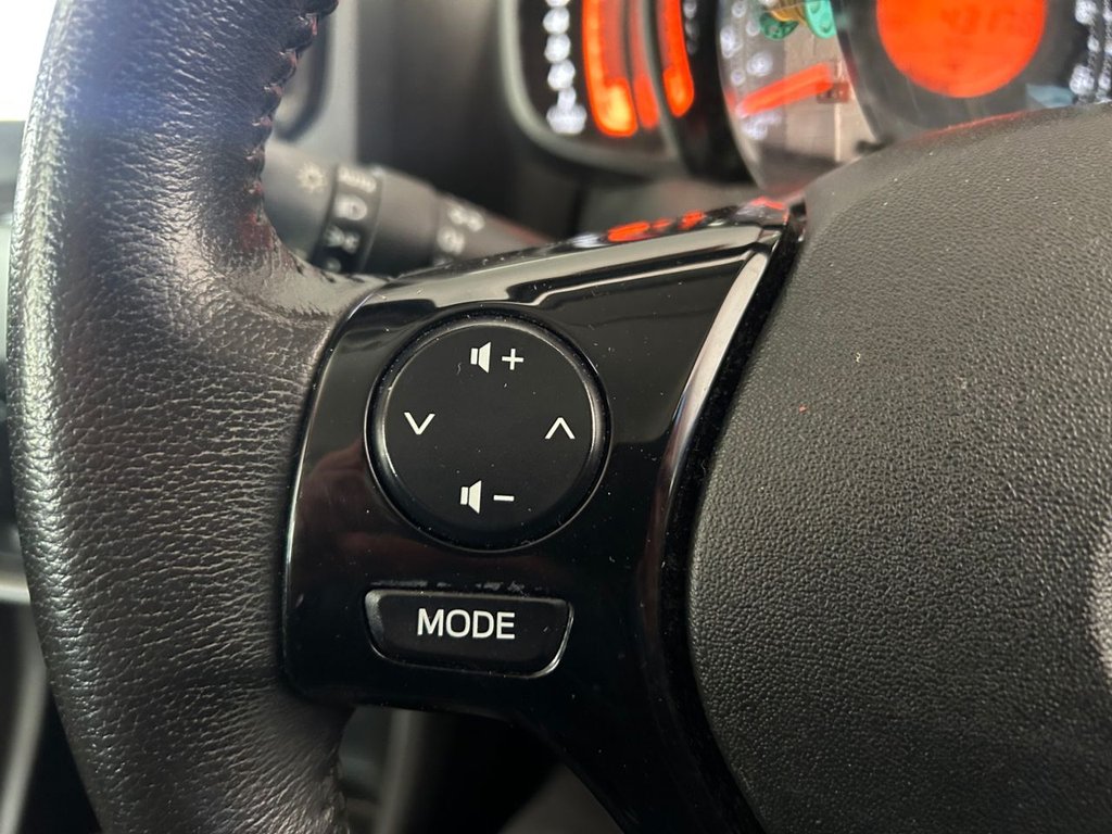 Used Toyota AYGO 2019 for sale - 77771055: Photo 21
