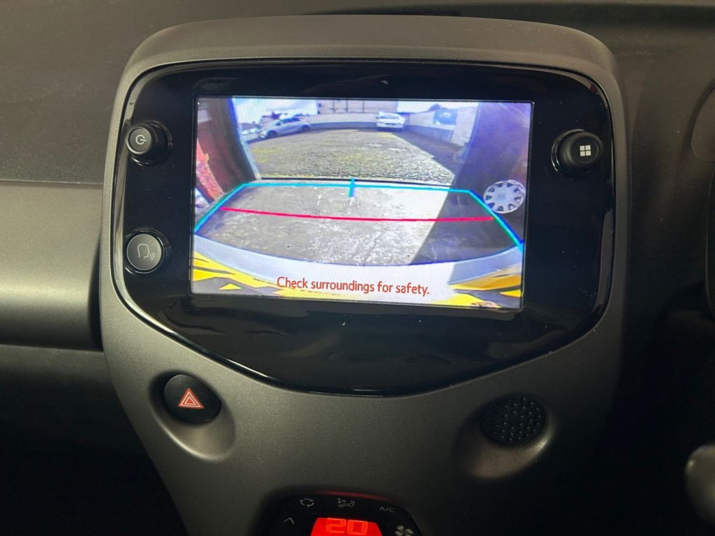 Used Toyota AYGO 2019 for sale - 77771055: Photo 22