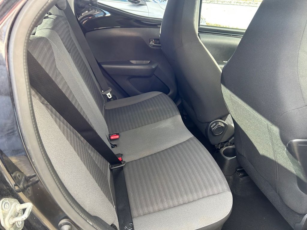 Used Toyota AYGO 2019 for sale - 77771055: Photo 5