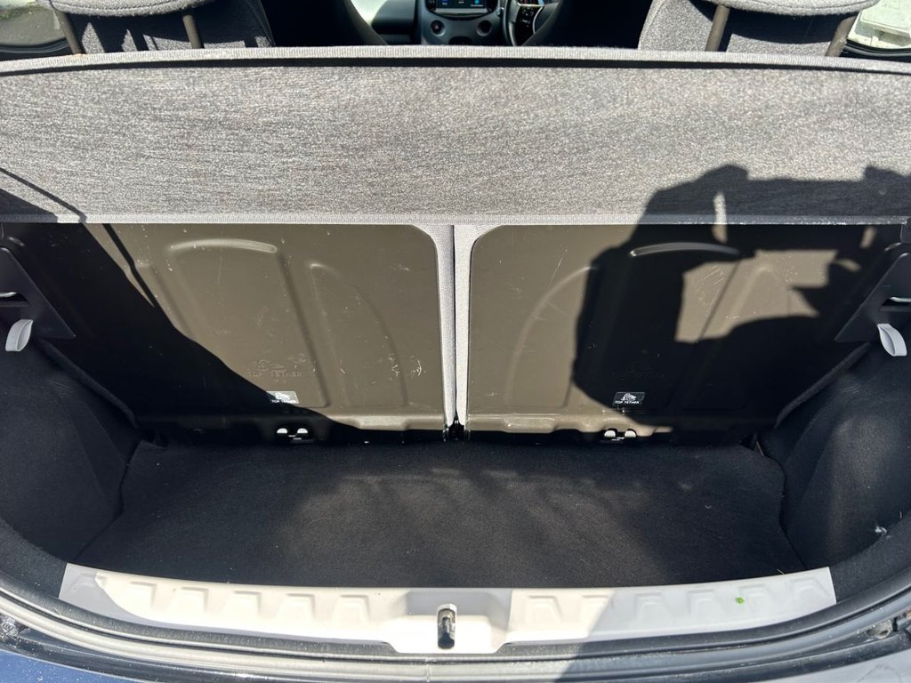 Used Toyota AYGO 2019 for sale - 77771055: Photo 7