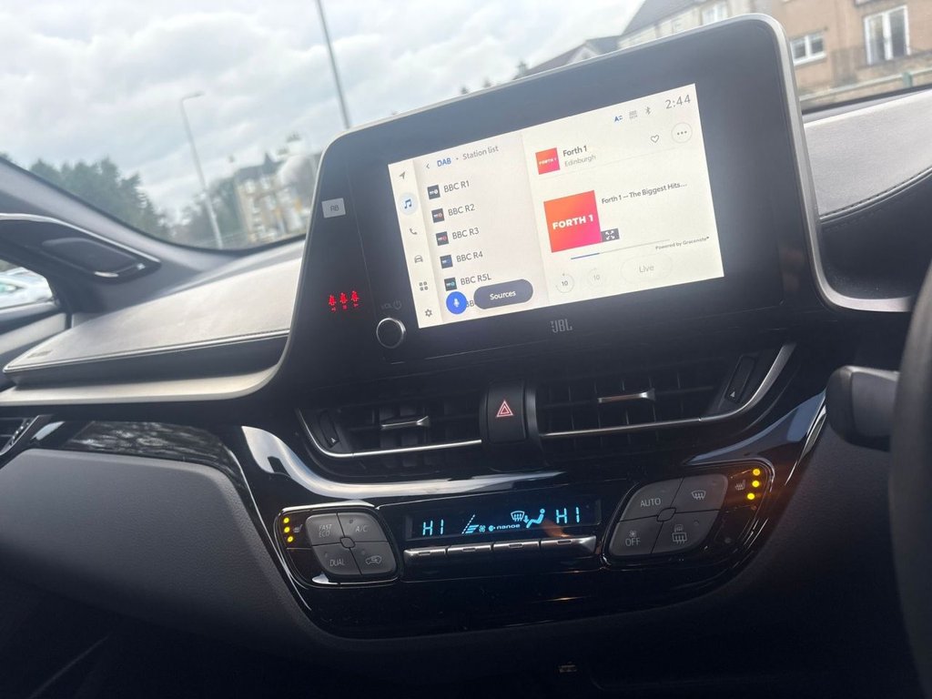 Used Toyota C-HR 2023 for sale - 77276569: Photo 15