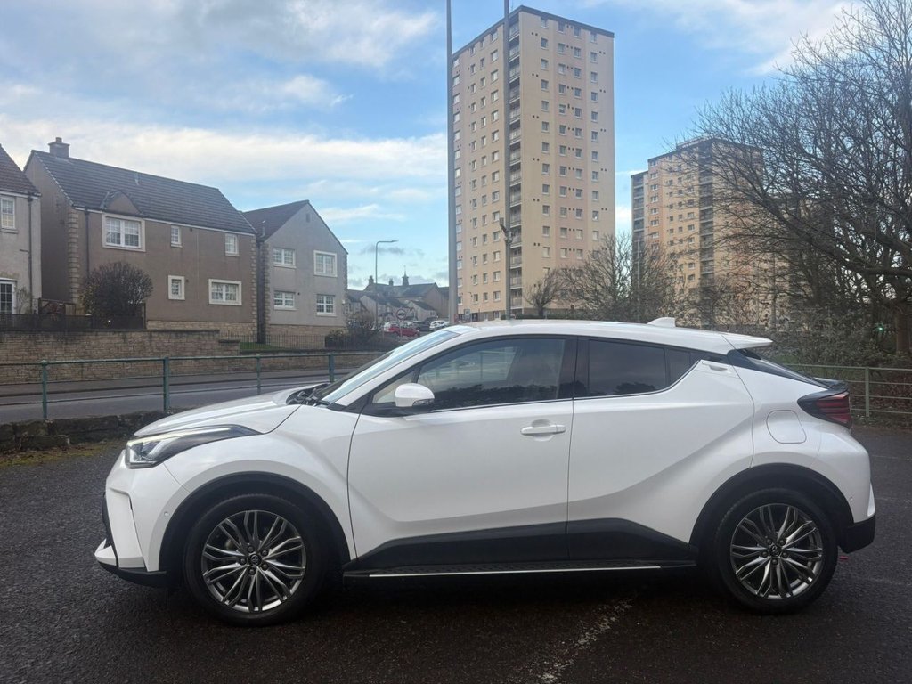 Used Toyota C-HR 2023 for sale - 77276569: Photo 22