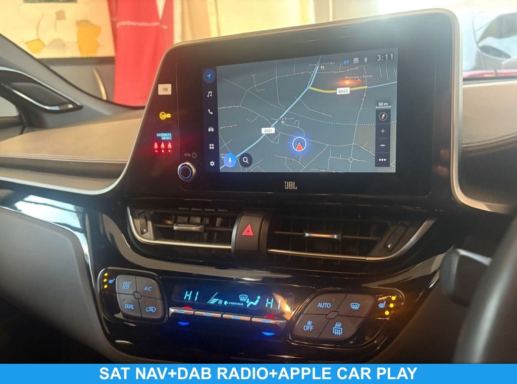 Used Toyota C-HR 2023 for sale - 77276569: Photo 3