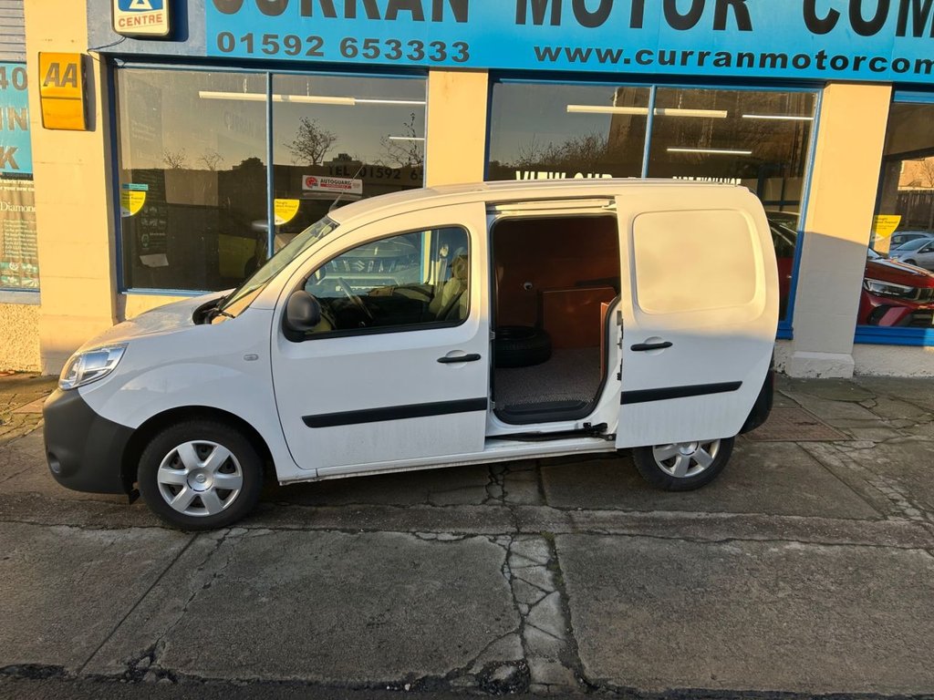 Used Nissan NV250 2020 for sale - 77020430: Photo 11