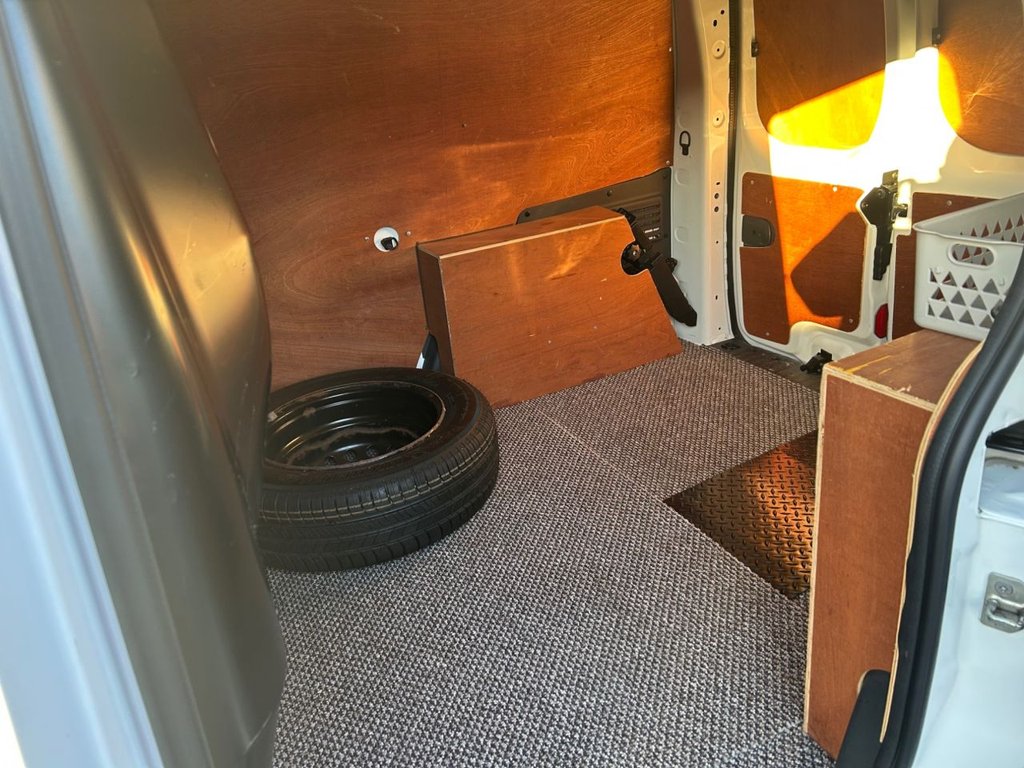 Used Nissan NV250 2020 for sale - 77020430: Photo 17