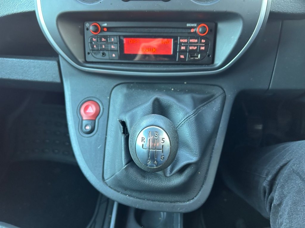 Used Nissan NV250 2020 for sale - 77020430: Photo 5