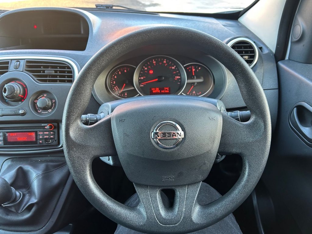 Used Nissan NV250 2020 for sale - 77020430: Photo 7