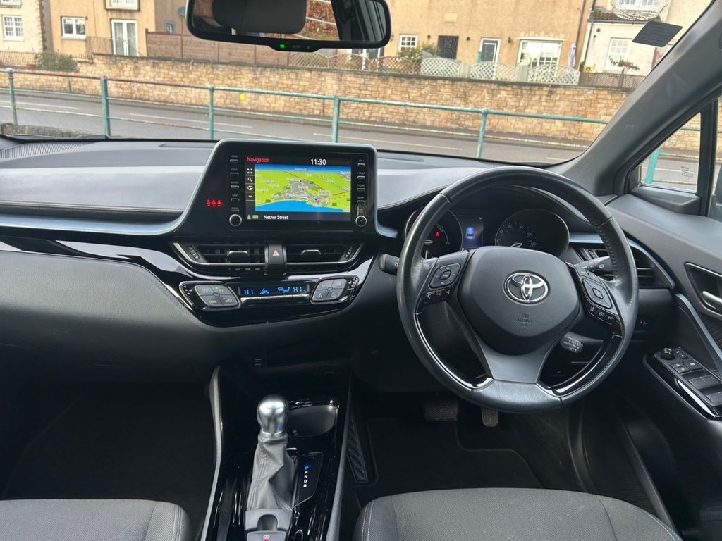 Used Toyota C-HR 2020 for sale - 76851019: Photo 10