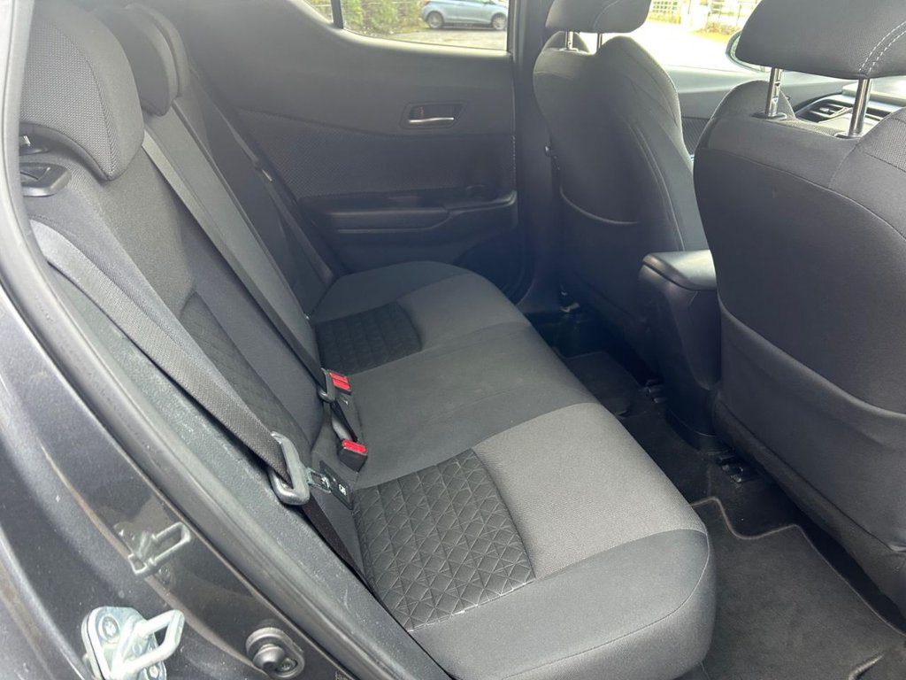 Used Toyota C-HR 2020 for sale - 76851019: Photo 13