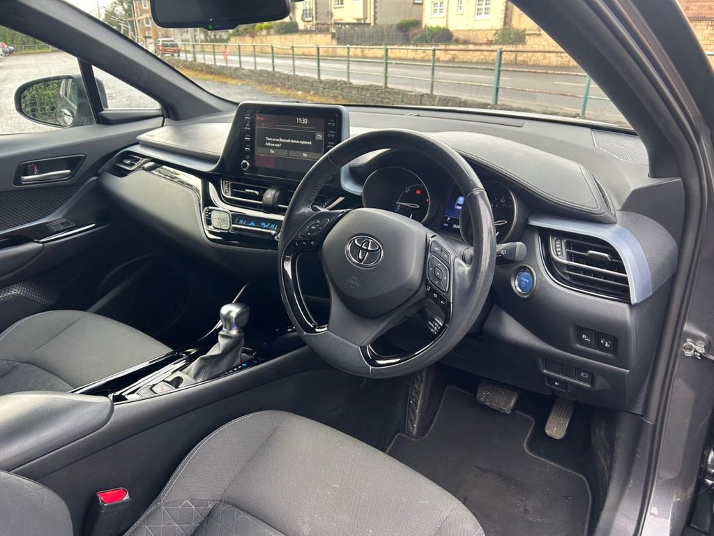 Used Toyota C-HR 2020 for sale - 76851019: Photo 16