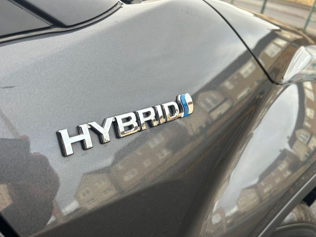 Used Toyota C-HR 2020 for sale - 76851019: Photo 17