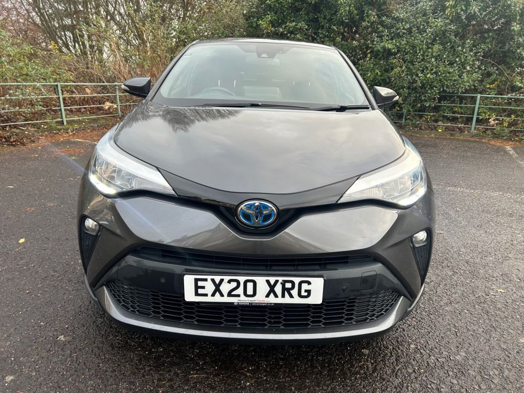 Used Toyota C-HR 2020 for sale - 76851019: Photo 24