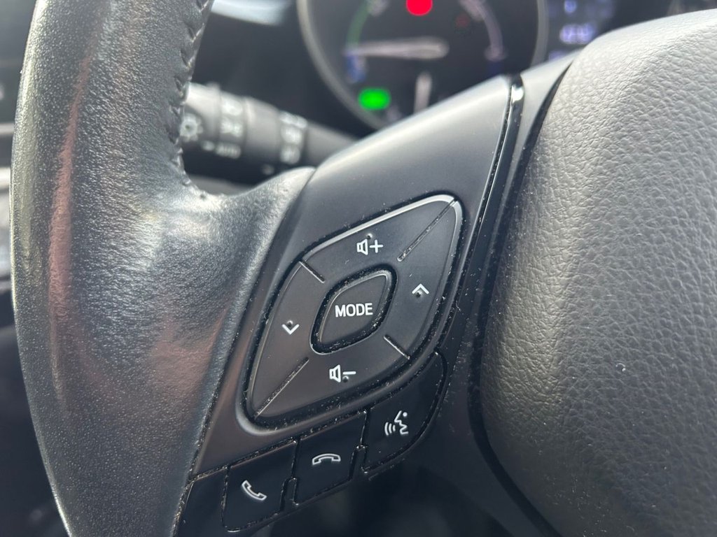 Used Toyota C-HR 2020 for sale - 76851019: Photo 33