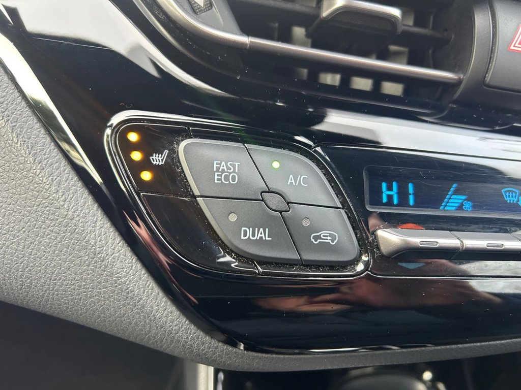 Used Toyota C-HR 2020 for sale - 76851019: Photo 35