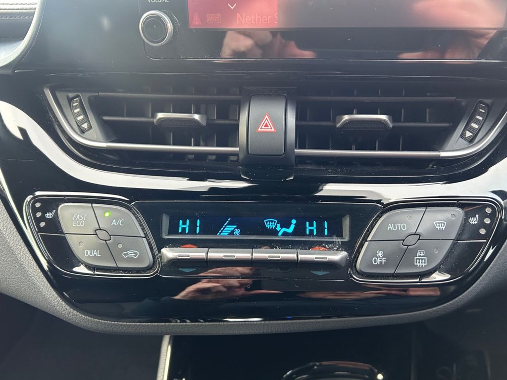 Used Toyota C-HR 2020 for sale - 76851019: Photo 37