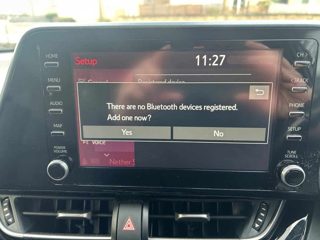 Used Toyota C-HR 2020 for sale - 76851019: Photo 38