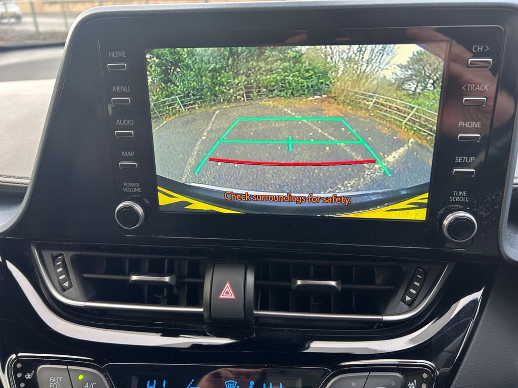 Used Toyota C-HR 2020 for sale - 76851019: Photo 40