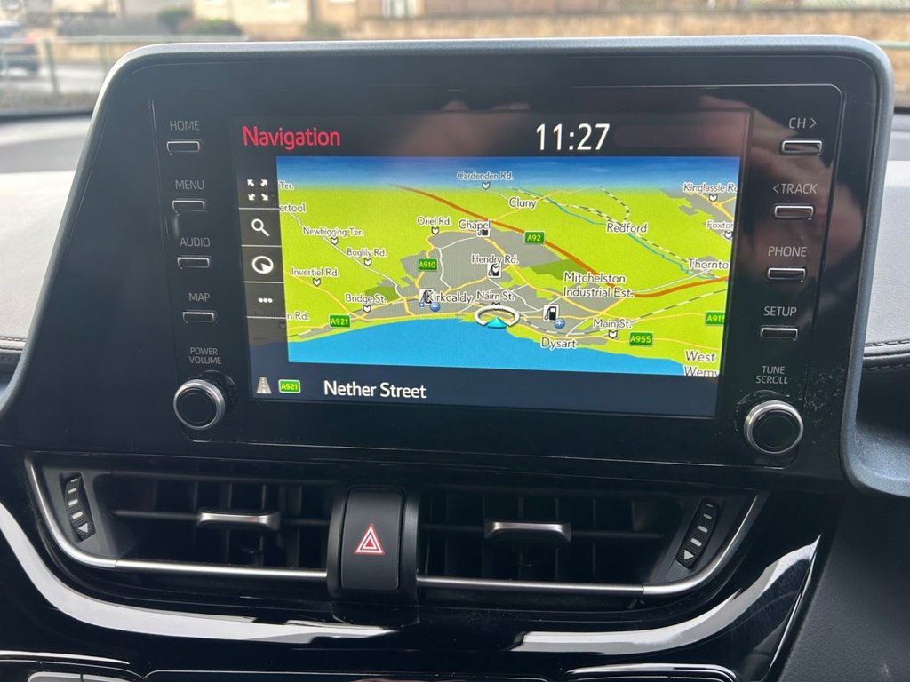 Used Toyota C-HR 2020 for sale - 76851019: Photo 41