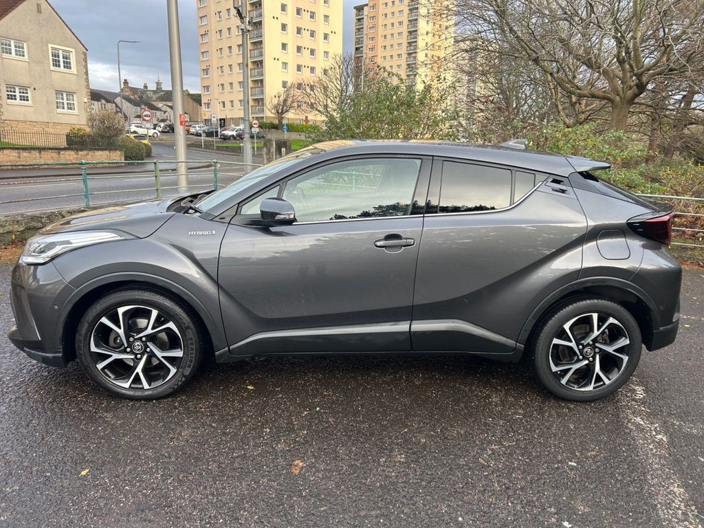 Used Toyota C-HR 2020 for sale - 76851019: Photo 7