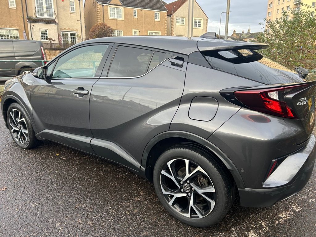 Used Toyota C-HR 2020 for sale - 76851019: Photo 9