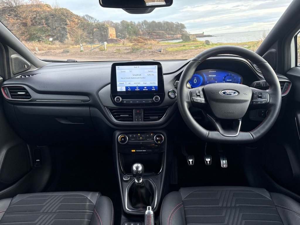 Used Ford Puma 2020 for sale - 76851042: Photo 10