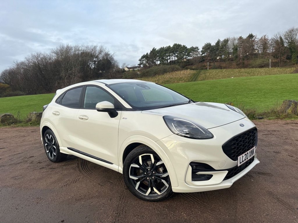 Used Ford Puma 2020 for sale - 76851042: Photo 13