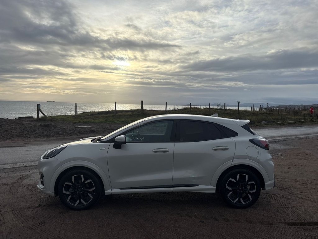 Used Ford Puma 2020 for sale - 76851042: Photo 14