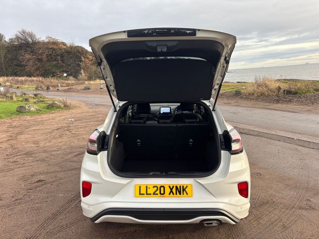 Used Ford Puma 2020 for sale - 76851042: Photo 15