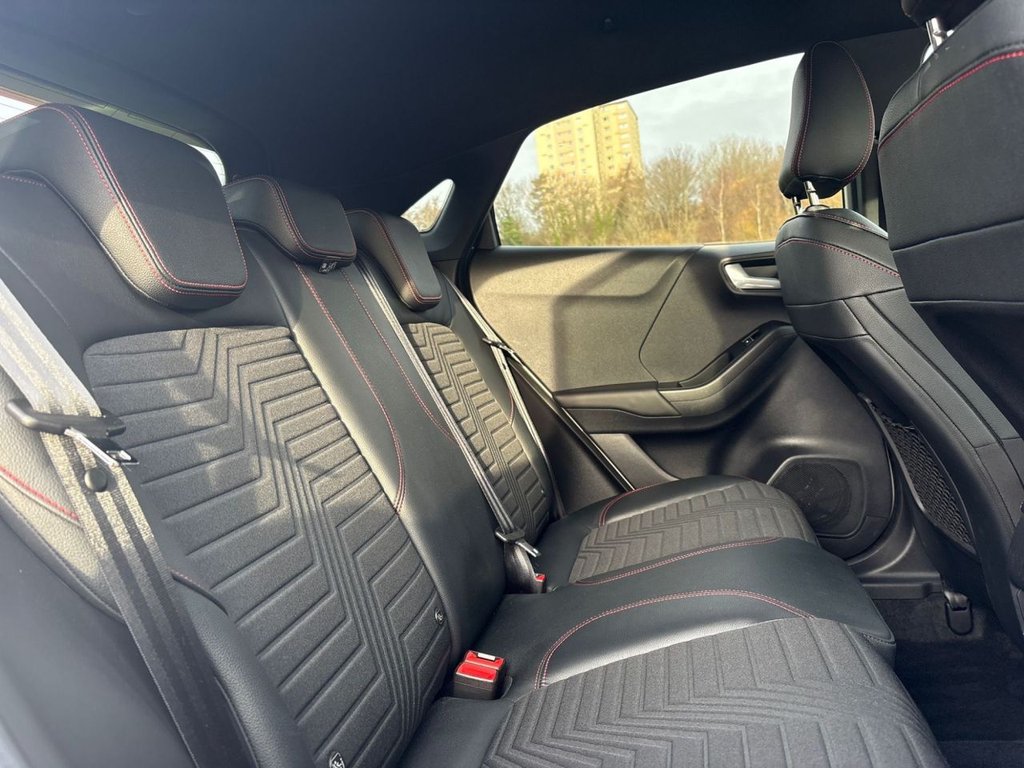 Used Ford Puma 2020 for sale - 76851042: Photo 16