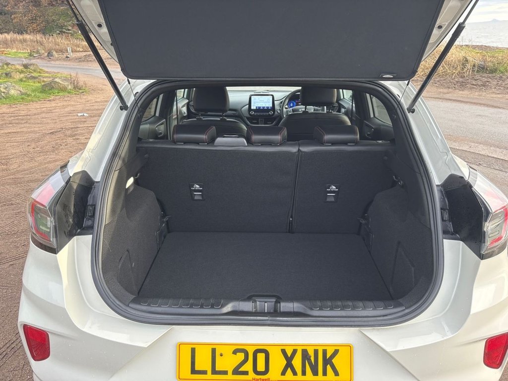 Used Ford Puma 2020 for sale - 76851042: Photo 17