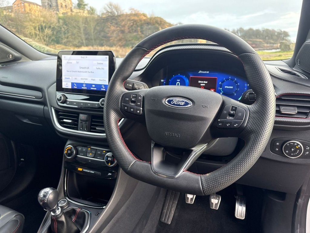 Used Ford Puma 2020 for sale - 76851042: Photo 20