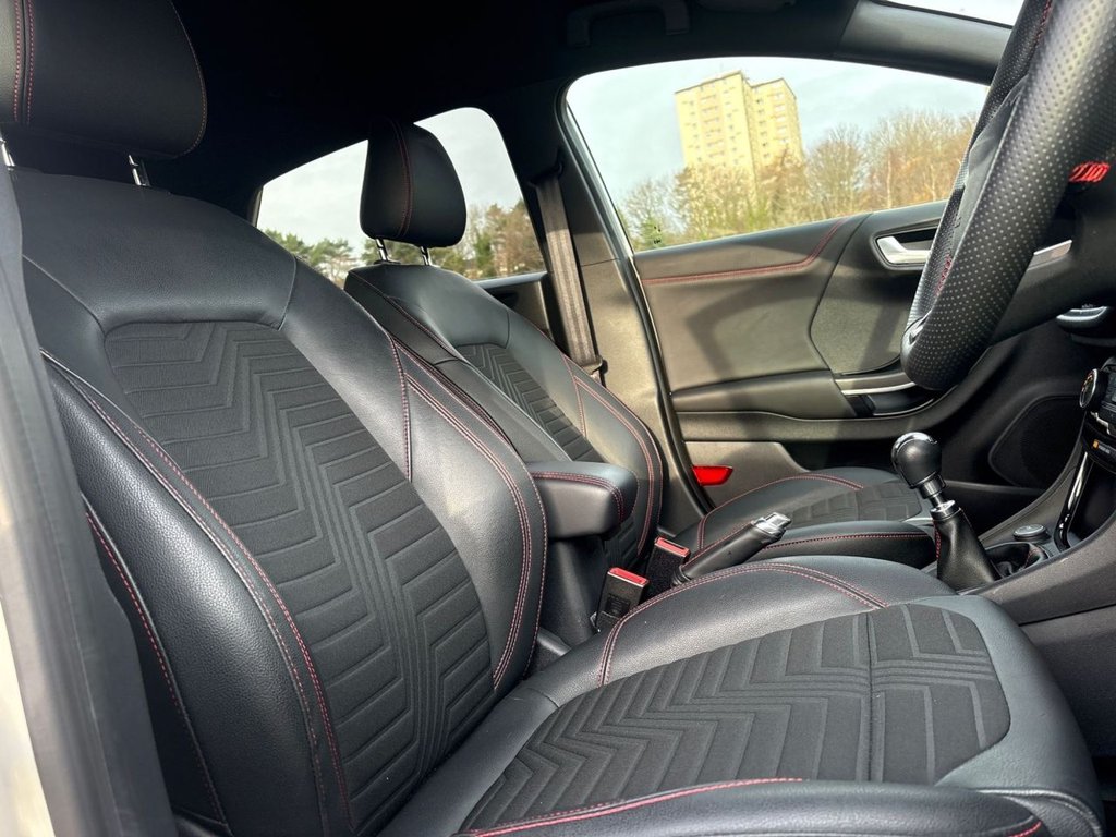 Used Ford Puma 2020 for sale - 76851042: Photo 22