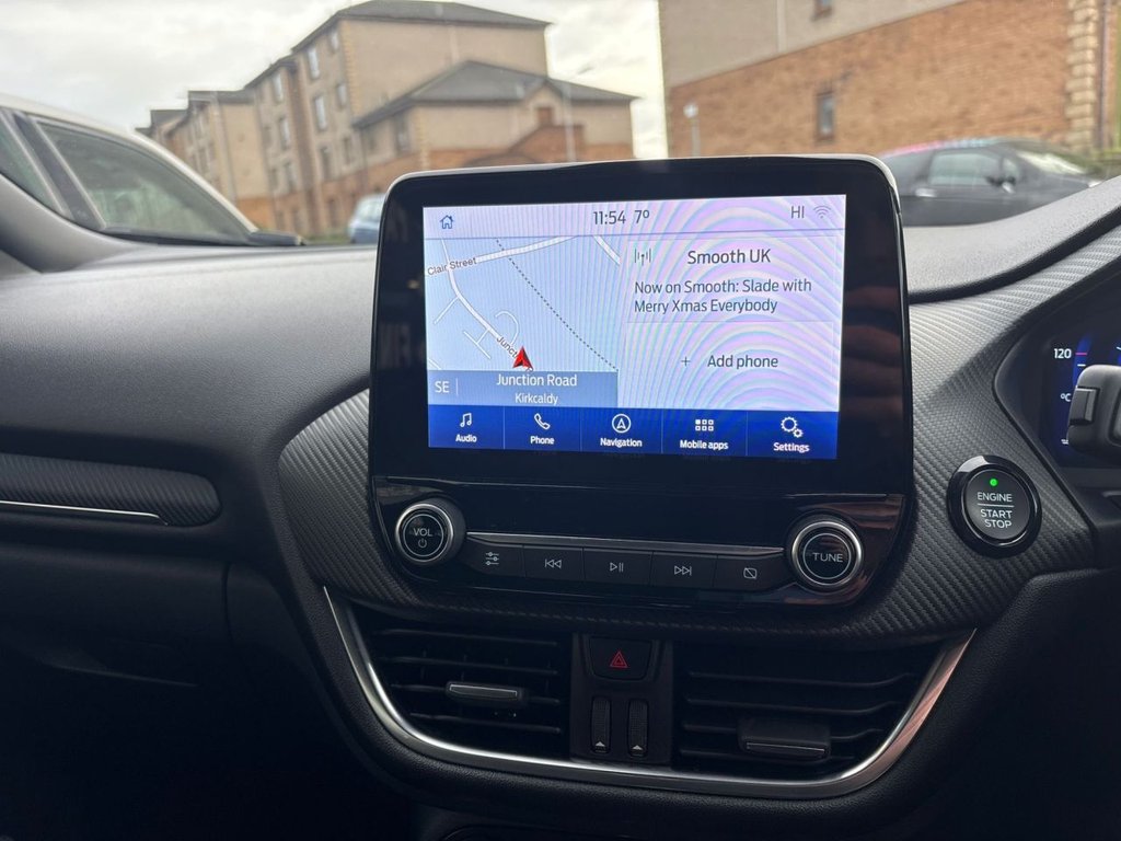 Used Ford Puma 2020 for sale - 76851042: Photo 23