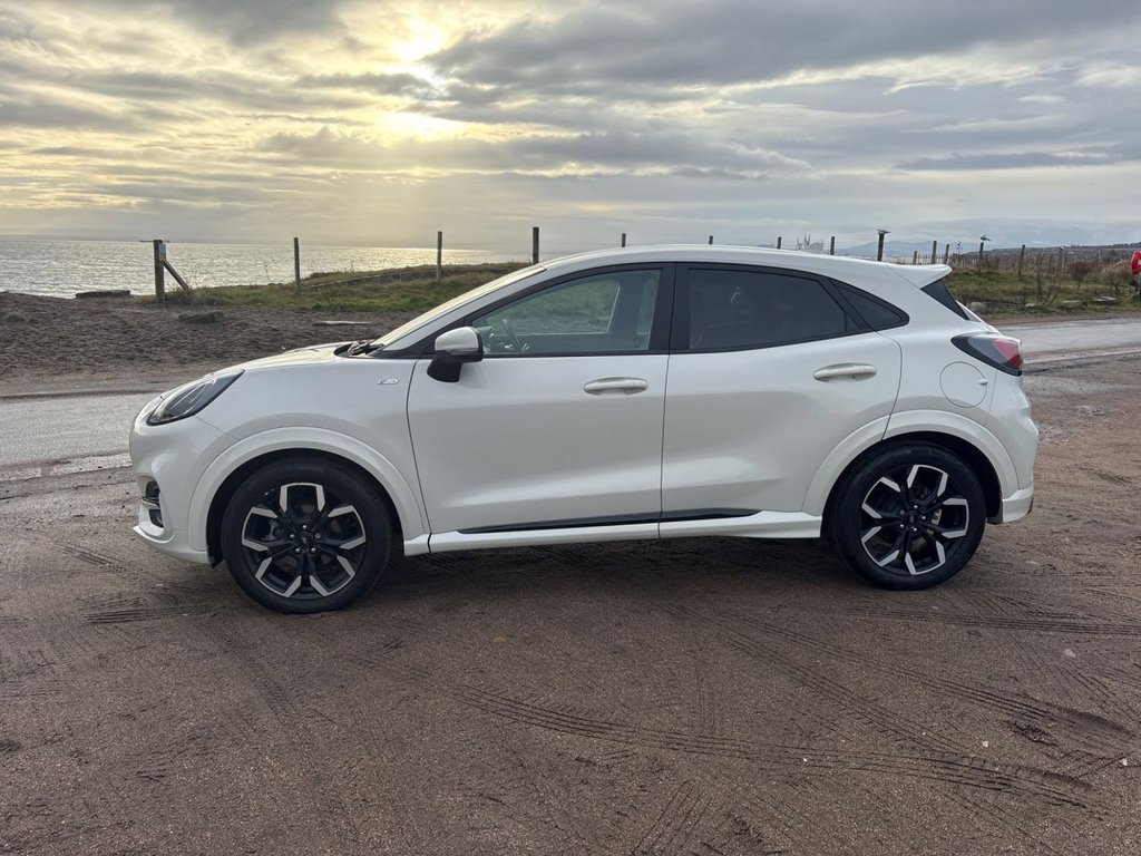 Used Ford Puma 2020 for sale - 76851042: Photo 25