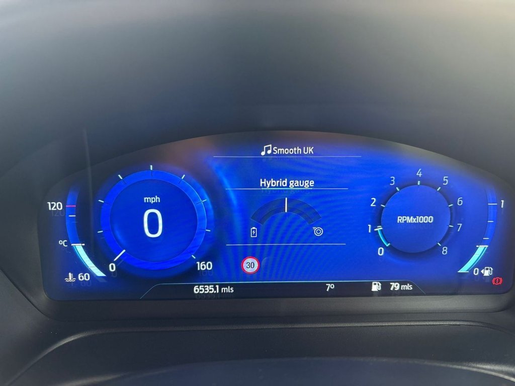 Used Ford Puma 2020 for sale - 76851042: Photo 26