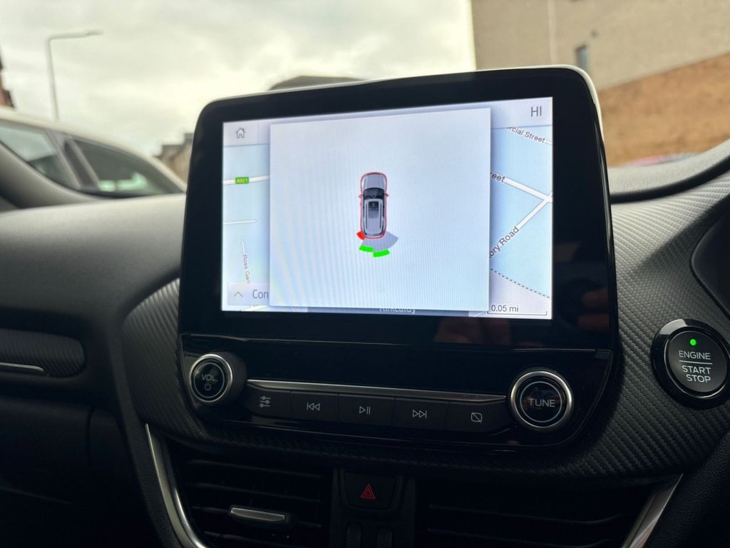 Used Ford Puma 2020 for sale - 76851042: Photo 27