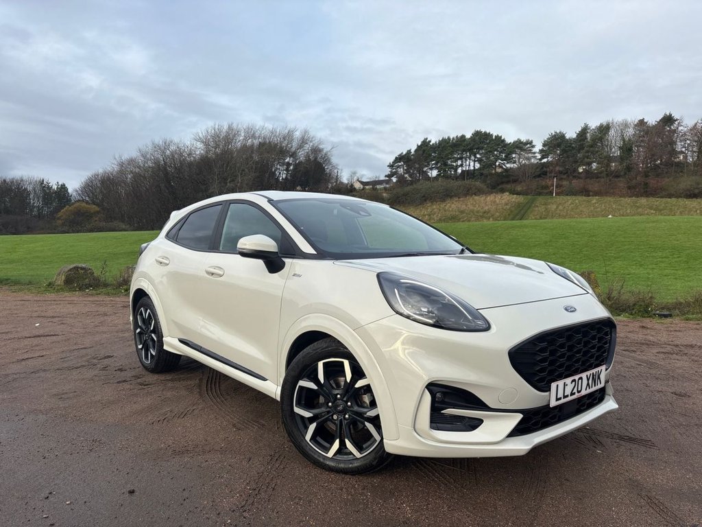Used Ford Puma 2020 for sale - 76851042: Photo 29