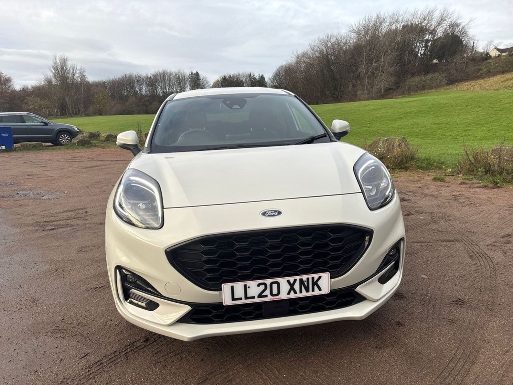 Used Ford Puma 2020 for sale - 76851042: Photo 6