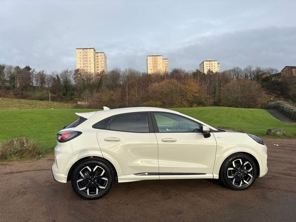 Used Ford Puma 2020 for sale - 76851042: Photo 7