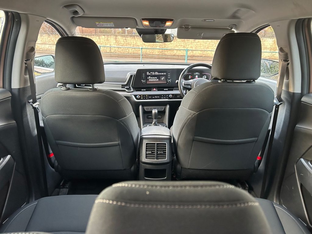 Used Kia Sportage 2022 for sale - 76851026: Photo 10