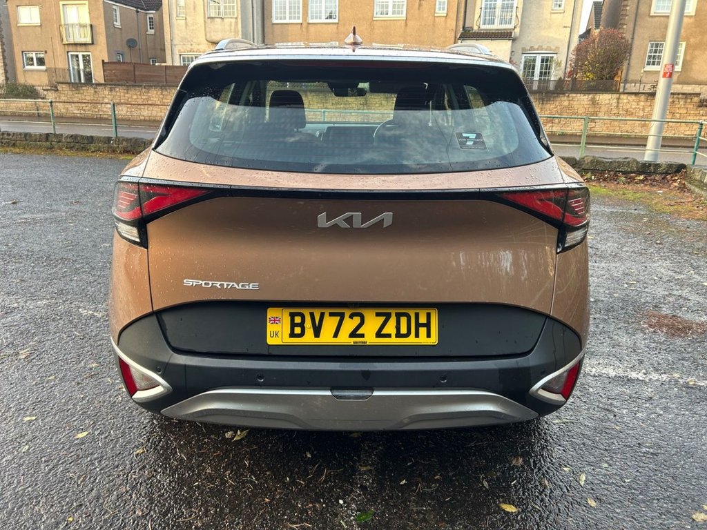 Used Kia Sportage 2022 for sale - 76851026: Photo 11