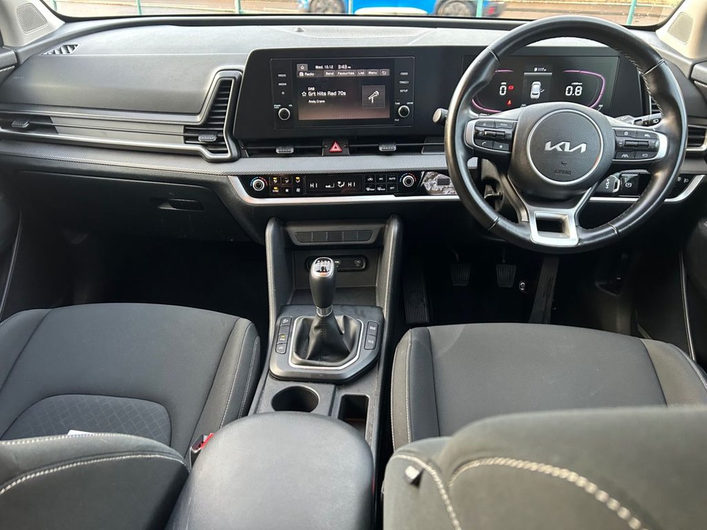 Used Kia Sportage 2022 for sale - 76851026: Photo 14