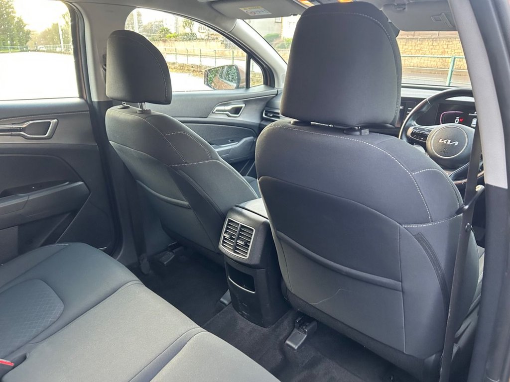 Used Kia Sportage 2022 for sale - 76851026: Photo 15