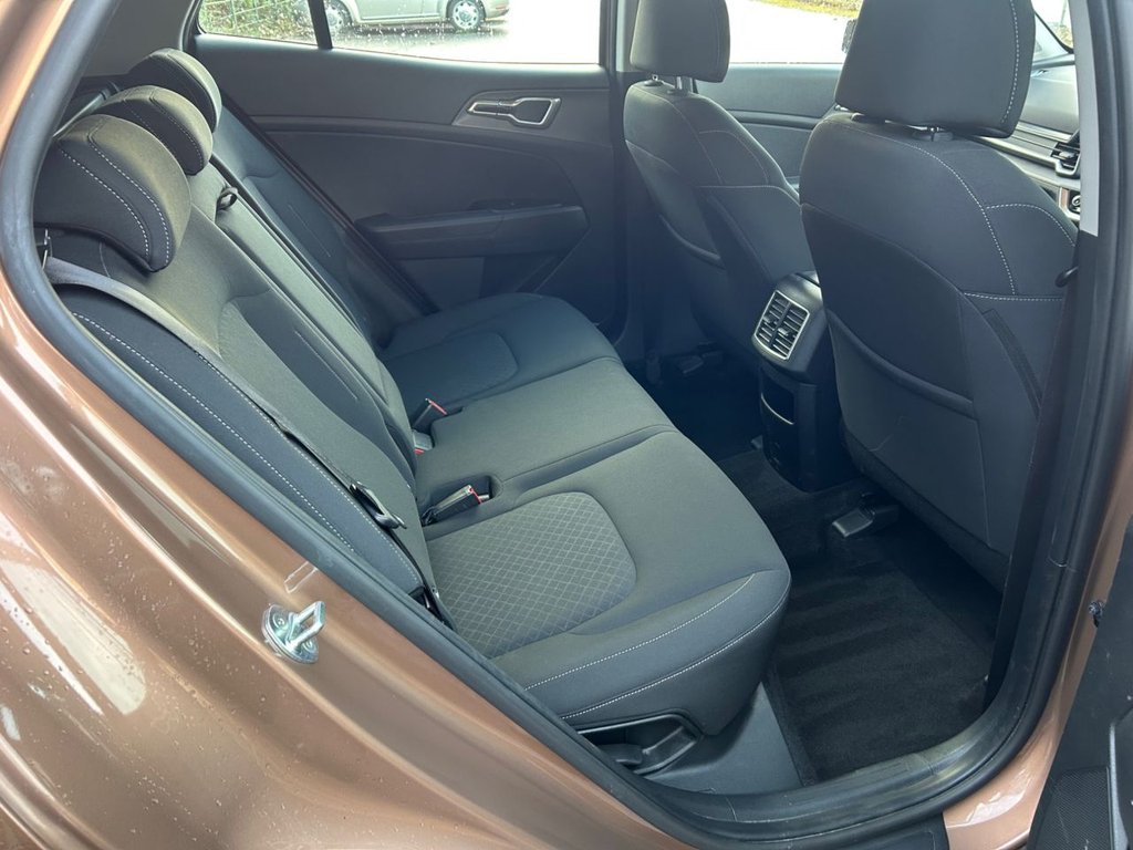 Used Kia Sportage 2022 for sale - 76851026: Photo 16