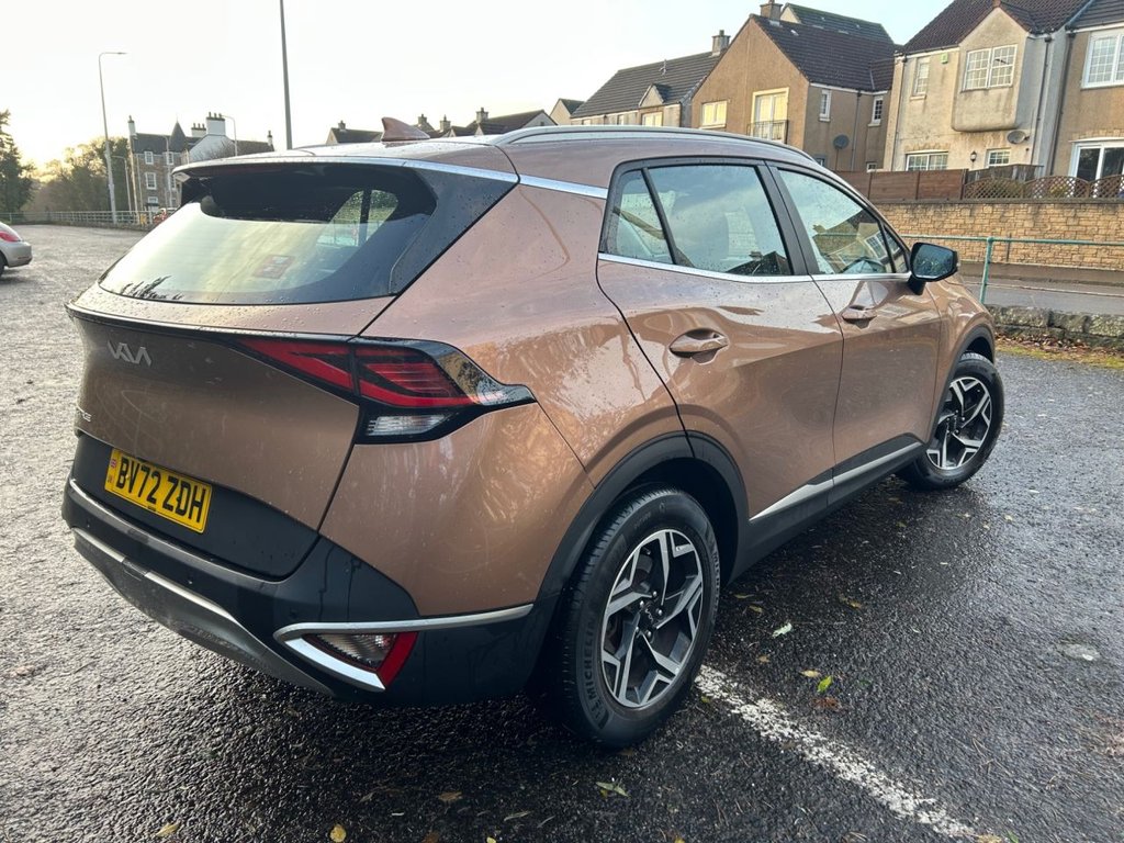 Used Kia Sportage 2022 for sale - 76851026: Photo 17